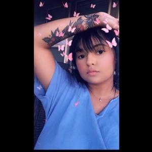 Meet your Posher, Kylee